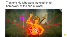 The Kid, Everyone Else, Zelda, Funny Memes, Memes, Funny