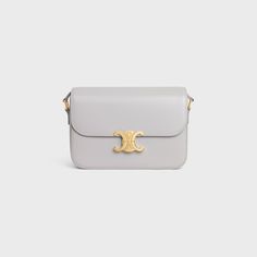 Classique Triomphe Bag, Brandname Bag, Triomphe Bag, Limousine Car, Celine Handbags, Luxurious Life, Dream Bags, Canvas Messenger Bag, Stage Performance