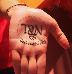 Henna For Groom, Mehendi With Initials, Henna Initials Design, Initial Mehndi Designs, Groom Mahendi Design, Mehndi For Groom, Latest Trending Mehndi Designs, Groom Mehendi Design, Groom Mehandi Designs