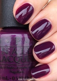 OPI Skating on Thin Iceland Glitter Jordans, Opi Fall, Classy Nail Art Ideas, Fall Nail Polish, Nail Polish Colors Fall, Nail Colors Winter, Opi Nail Polish, Gel Polish Colors