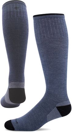 With firm graduated compression  the men's Sockwell Elevation Firm Compression socks elevate comfort during prolonged sitting  standing  flying or exercising. Breathable Compression Functional Socks, Sockwell Compression Socks, Non-slip Stretch Functional Socks, Breathable Compression Knee-high Socks, Non-slip Lightweight Functional Socks, Compression Socks, Rei Co-op, Mens Socks, The Man