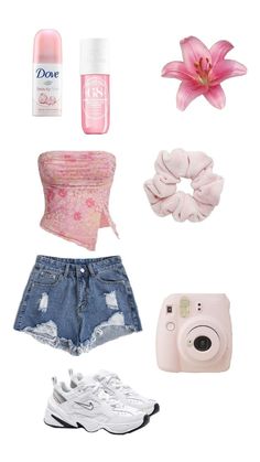 Alexia Core, Simple Outfits For School, Pretty Pens, Latina Fashion Outfits, Outfit Inspo Summer, Skirt Y2k, Casual Preppy Outfits, Trendy Outfits For Teens, Quick Outfits