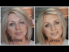 *HOODED EYES* - ITS ALL ABOUT THE LASHES / EVERYDAY LOOK - YouTube Best Skin Cream, Anti Aging Skin, Eye Creams, 50 Plus, Hooded Eyes, Elderly Care, Eye Makeup Tips