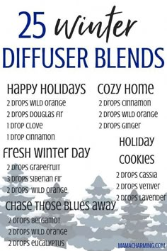 A Short Guide For essential oil perfume spray Winter Diffuser Blends, Christmas Diffuser Blends, Best Scents, Helichrysum Essential Oil, Doterra Diffuser Blends, Essential Oils For Pain, Essential Oil Diffuser Blends Recipes, Essential Oil Diffuser Recipes, Oil Diffuser Recipes