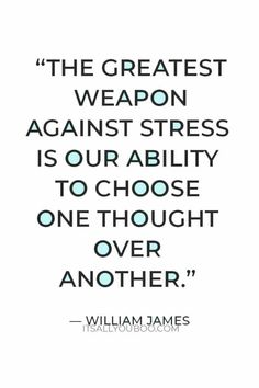 “The greatest weapon against stress is our ability to choose one thought over another” — William James. Looking for strategies to manage stress at your job? Click here for 5 ways to manage stress in the workplace, including tips for dealing with a difficult boss. You can reduce your workplace stress with these strategies and regain control over your mental health and overall wellness. You do not need to let stress ruin your career. Stress management int he workplace is so important. 80 20 Principle, Mental Exercises, Lower Back Pain Exercises, William James, Time Management Strategies, Parts Of The Body, Back Pain Exercises, Stressful Situations, Mental Wellbeing