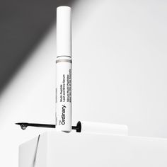 The Ordinary Eyelash Serum, Ordinary Eyelash Serum, Lamination Eyebrows, The Ordinary Lash Serum, Lash And Brow Serum, The Ordinary Glycolic Acid, Brow Care, Eyelashes And Eyebrows, Target Hair Products