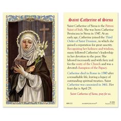 an image of st clement of sarnia with the words saint clement of sarnina