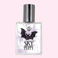 House Fragrances Sky Puppy, House Fragrance, Indian Sandalwood, The Librarian, Bruce Wayne, New Years Sales, Librarian