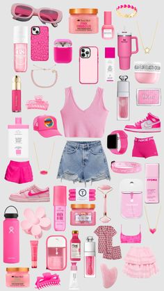 #pink Preppy Wishlist Ideas, Preppy Wishlist, Wishlist Ideas, You Want Me, Birthday Gift Ideas, Funny Laugh, Things To Buy, Cute Outfits