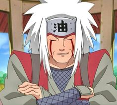 Jiraiya Naruto Face, Anime Pfps, Face Expressions