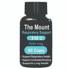 Find many great new & used options and get the best deals for TM 2 Lung Cleanse Clear Lung Detox Smokers Respiratory Support Bronchial Asthma at the best online prices at eBay! Free delivery for many products! Lung Detox Smokers, Bronchial Asthma, Clear Lungs, Home Remedies For Bronchitis, Productive Cough, Bad Cough, How To Help Nausea