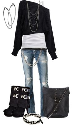 like it Mode Rockabilly, Black Fashionista, Look Plus Size, Hipster Outfits, Outfit Casual, Outfits Casuales