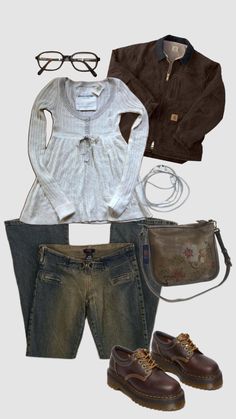 Downtown Girl, Really Cute Outfits, Casual Style Outfits, Fall Winter Outfits, Dream Wardrobe