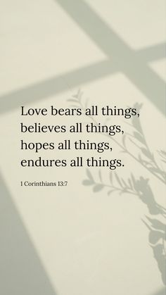 Bible Verse Corinthians 13:7 quote aesthetic Bible Verse About Love Aesthetic, Faithful Husband Quotes, Verses For Love And Marriage, Biblical Love Quotes Scriptures, Marriage Biblical Quotes, Bible Verse For Husband Love, Bible Verse For Couples Marriage, Verse For Relationship, Men’s Bible Verse