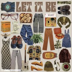 Beatles Outfit, Mood Outfits, Mia Aesthetic, Clothing Wishlist, Dream Fashion, Outfits Retro, Funky Outfits, Fire Fits