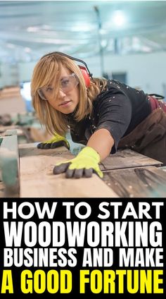 How To Turn Woodworking Hobby Into a Thriving Business And Make A $15K a Month Easy Wooden Projects, Small Woodworking Shop Ideas, Profitable Woodworking Projects, Woodworking Items That Sell, Woodworking Business Ideas, Woodworking Business, Small Woodworking Projects, Free Woodworking Plans, Woodworking Projects That Sell