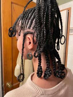 Dream Hairstyles, Editorial Hair, Braided Cornrow Hairstyles, Pretty Braided Hairstyles, Natural Hair Braids, Cornrow Hairstyles, African Braids, Braids For Black Hair