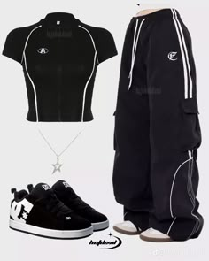 Practice Outfits, 1 Aesthetic, Trendy Outfits For Teens, Aesthetic Coquette, Easy Trendy Outfits, Cute Everyday Outfits, Really Cute Outfits