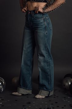 Tomboy Wide Leg Jean by Ariat Online Purchase, Classic Looks, Leg Jeans, Straight Leg, Wide Leg, High Rise, Wardrobe