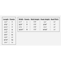 the height and weight chart for an adult's leggings, which are not shown