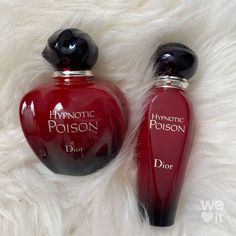 Koleksi Makeup, Dior Parfum, Black Perfume