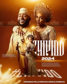 the movie poster for shadda, which features two women in traditional african garb