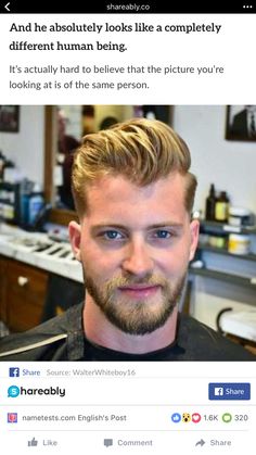 Mens Professional Haircut, Mens Wavy Haircuts, Mens Haircuts Wavy Hair, Mens Haircuts Straight Hair, Trendy Mens Hairstyles, Mens Medium Length Hairstyles, Professional Haircut, Hair Barber, Mens Hairstyles Medium