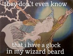 wizard meme Really Funny Pictures