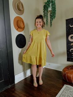 theohiogirljaz on LTK Dream Closet, Summer Dresses, Closet