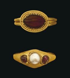 Imperiul Roman, Ancient Roman Jewelry, Byzantine Jewelry, Ancient Jewels, Roman Jewelry, Ancient Jewellery, Historical Jewellery, Medieval Jewelry, 1st Century