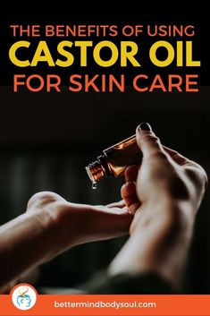 Natural Remedies For Acne, Oil For Skin Care, Using Castor Oil, Remedies For Skin, Castor Oil For Skin, Remedies For Acne, Home Remedies For Skin