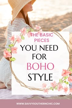 Boho Daily Outfit, Boho Looks Summer, Simple Boho Style Clothes, How To Dress Boho Outfits, Boho Clothes For Women Over 50, Looks For Women In 40s Boho, Boho Party Dress Bohemian, Bohemian Style Over 50, Modern Boho Fashion Style