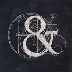 the letter b and c is drawn on a blackboard