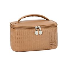 Material: PU Size: 13.5 * 12 * 21cm Colors: Pink, Beige, Purple, Green, Light blue, Coffee Package includes: 1PC Cosmetic bag Advantages: like leather, as gentle as clouds; Leather widened and portable, easy to use and walk; Large opening, large capacity, more convenient to access Desk Organizer Makeup Clear Handbag Organizer Insert Wall Makeup Organizer Travel Makeup Organizer Case Small Nail Case Organizer Storage Makeup Containers Organizers for Vanity The Mat Makeup Organizer Makeup Drawers Cake Makeup, Makeup Brush Bag, Makeup Storage Organization, Mini Mochila, Small Makeup Bag, Makeup Bag Organization, Sac Week End, Vanity Case, Toiletry Bag Travel