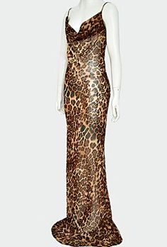 Leopard Print Maxi Dress, Wild Night, Leopard Prints, Clothing Inspiration, Brown Leopard, Leopard Print Dress, Animal Fashion, Outfits Casual, Printed Dress