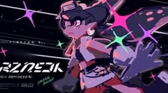 Splatoon 3 Wallpaper Desktop, Callie Splatoon Banner, Splatoon Widgets Medium, Callie X Dedf1sh, Callie Splatoon