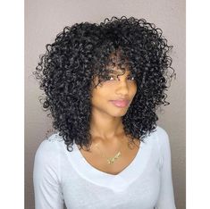 Curly Perm Afro Hair, Layered Curly Haircuts Black Women, Afro With Layers, Afro Layers Curly Hair, Rezo Haircut, Layered 3b Curly Hair, Curly Shag Haircut, Curly Cuts, Curly Cut