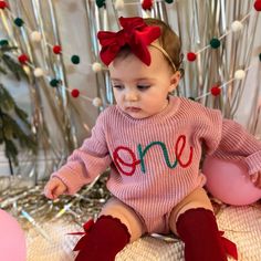 Customize this hand embroidered crewneck sweater / sweater romper in the colors (4 max) and age of your choice! The age can be letters or digits. If you would like digits please let me know, otherwise the age will be letters.  Please list the sweater color, yarn color(s) and age in the personalization box. Rompers are only available in sizes 0-24 months. If you have a specific request or do not see a color that you want, please message me. I have a TON of yarn colors. I'm happy to work with you Cute Crew Neck Birthday Sweater, Cute Crew Neck Sweater For Birthday, Cute Sweater For Birthday In Winter, Cute Cotton Sweater For Birthday, Embroidered Winter Birthday Sweater, Birthday Sweater, Sweater Romper, Kids Jumpers, Toddler Sweater