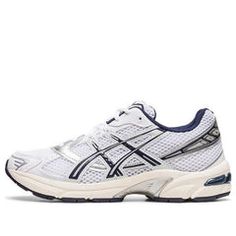 (WMNS) ASICS Gel-1130 'Faded Ash Rock' 1202A164-113 - KICKS CREW Limited Edition Sneakers, Asics Gel, Modern Aesthetic, Sport Sneakers, Synthetic Leather, Ash, Technology, Sneakers, Leather