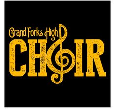 Chorus Shirts Design, Choir Logo