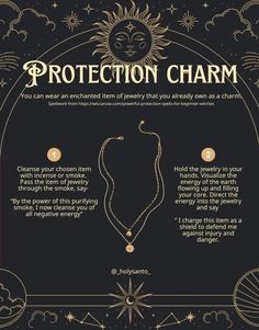 Amulet Protection Spell, Spell Incantations, Celtic Witchcraft, Pagan Protection, Witch Amulet, Pagan Lifestyle, Goddess Magick, Witch Symbols, Black Magick