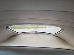 1948 Buick Roadmaster Dynaflow rear interior / back window / custom package tray / custom headliner Buick Roadmaster Wagon, 1955 Buick Special, Buick Roadmaster 1996, 1987 Buick Regal, 1946 Buick Roadmaster, Buick Roadmaster, Buick