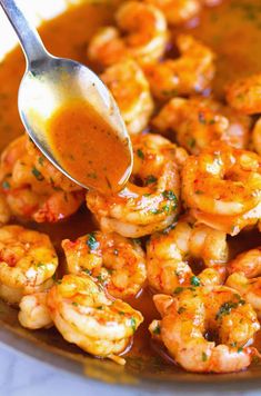 This cajun shrimp dish has become a beloved staple in our family, celebrated for its easy preparation and irresistible taste. We start by searing the shrimp in a sizzling skillet, then add a swirl of flavor that makes it truly special. Cajun Shrimp Recipe, Shrimp With Garlic, Cajun Butter, Homemade Cajun Seasoning, Garlic Butter Sauce, Shrimp Recipes Easy