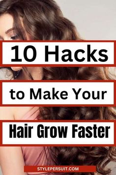 How To Make My Hair Grow Faster, Hair Oiling Tips, Hair Growth Tips Faster, Grow Hair Overnight, Hair Fall Control Tips, Ways To Grow Hair, Natural Hair Journey Growth, Grow Natural Hair Faster, Make Hair Grow Faster