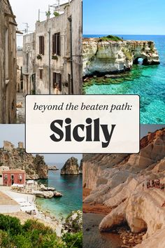 A view of colorful fishing boats docked at a small port with pastel-colored buildings lining the hillside in Cefalù, Sicily, Palermo, scala dei turchi, agrigento. Sicily Travel Guide, Sicily Trip, Travel Sicily, Sicilian Summer, Noto Sicily, Sicily Food