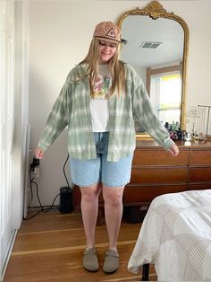 Granola Summer Outfits, Aesthetic Person, Granola Summer, Pnw Beach, Granola Girl Style, Drippy Fits