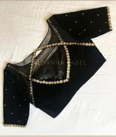 Clothes Transformation, Best Blouse Designs, Backless Blouse Designs