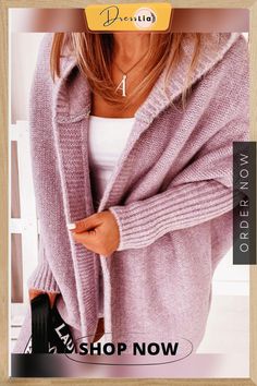 Elegant and Casual Winter Sweater Cozy Heather Sweater, Spring Heather Sweater, Winter Solid Color Loungewear Outerwear, Heather Winter Sweater For Loungewear, Heather Winter Loungewear Sweater, Soft Knit Purple Outerwear For Fall, Purple Soft Knit Outerwear For Fall, Heather Winter Sweater For Layering, Cozy Purple Soft Knit Outerwear