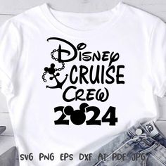 Disney Cruise Family, Group Cruise Shirts, Disney Cruise Shirts, Group Cruise, Family Cruise Shirts, Cruise Shirts, Ear Art, Magical Kingdom, Travel Tees