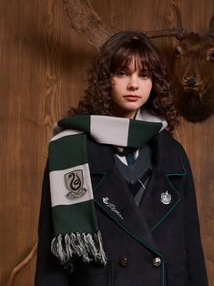 Harry Potter Dark Academia, Embroidery Scarf, Short Jean Skirt, Red X